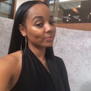 Meet your Posher, Jenell